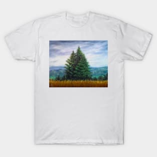 Pine family T-Shirt